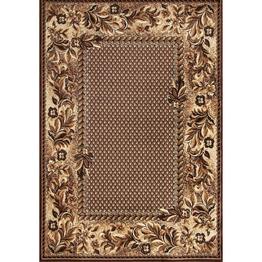 Ковер Karat Carpet Gold 0.8x1.5 м (316/12) (57734713)