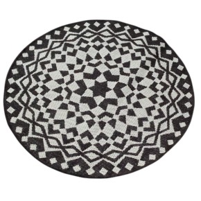 Килим Karat Carpet Jeans 1x1 м (19083/91) o (98508091)