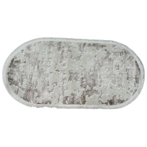 Ковер Lima 0.8х1.5 м Z 51271C Beige/Cream овал (02744192)