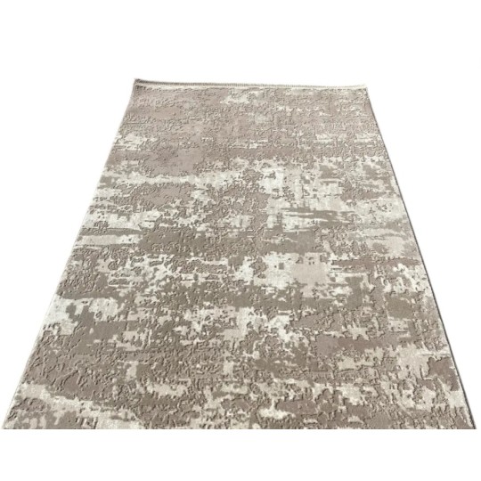 Дорожка ковровая Magnolia 1.2 м Vizon-2/Light Beige-2 (03935A)