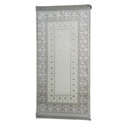 Ковер Magnolia 1.5x2.3 м 09691A Ivory Cokme/Light Beige-2