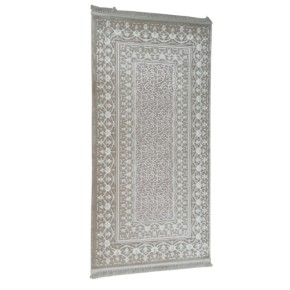 Ковер Magnolia 0.6x1.1 м 09691A Beige Cokme/Light Beige-2