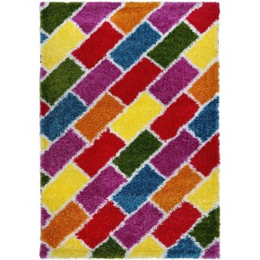 Килим Karat Carpet Fantasy 2x3 м (12002/121)