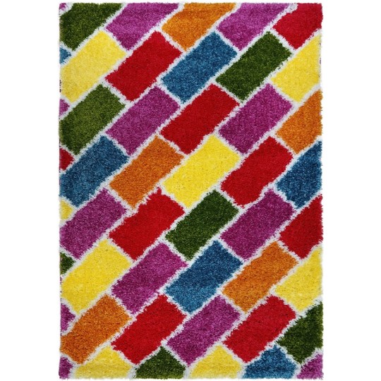 Килим Karat Carpet Fantasy 2x3 м (12002/121)