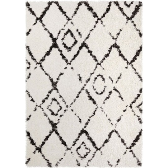 Килим Karat Carpet Fantasy 1.6x2.3 м (12571/16)