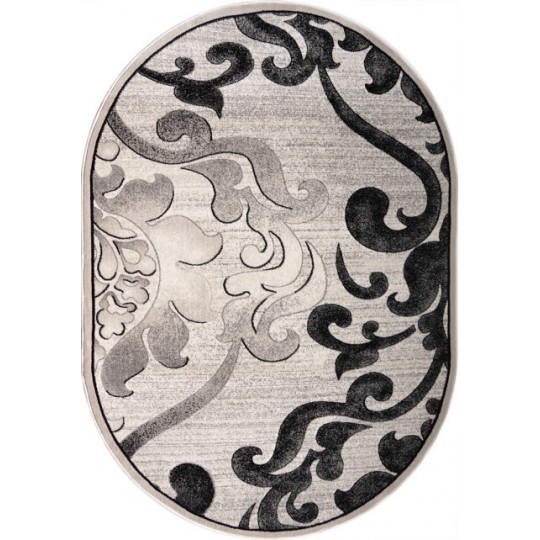 Ковер Karat Carpet Sonata 0.8x1.5 м (22001/160) o