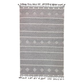 Ковёр Opera 2х2.9 м D 0241B Grey (07082014)(24842011)