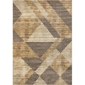 Ковер Karat Carpet Daffi 0.6x1 м (13126/130) (98647141)