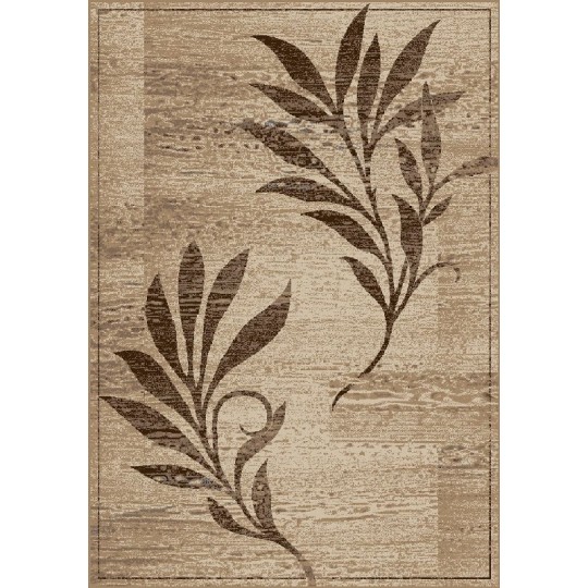 Ковер Karat Carpet Daffi 1.2x1.7 м (13039/120) (60813198)
