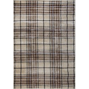 Ковер Karat Carpet Daffi 1.2x1.7 м (13080/110) (98614525)