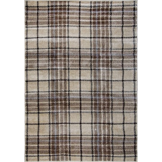 Ковер Karat Carpet Daffi 1.2x1.7 м (13080/110) (98614525)