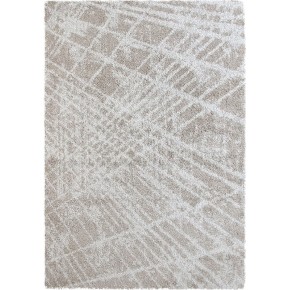Ковер Karat Carpet Domino 2x2.5 м (8716/110) (98842928)