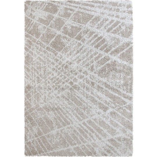 Килим Karat Carpet Domino 2x2.5 м (8716/110) (98842928)