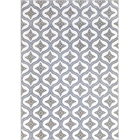 Ковер Karat Carpet Dream 0.8x1.5 м (18013/195) (57928266)