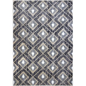 Ковер Karat Carpet Dream 1.2x1.7 м (18038/199) (57955224)
