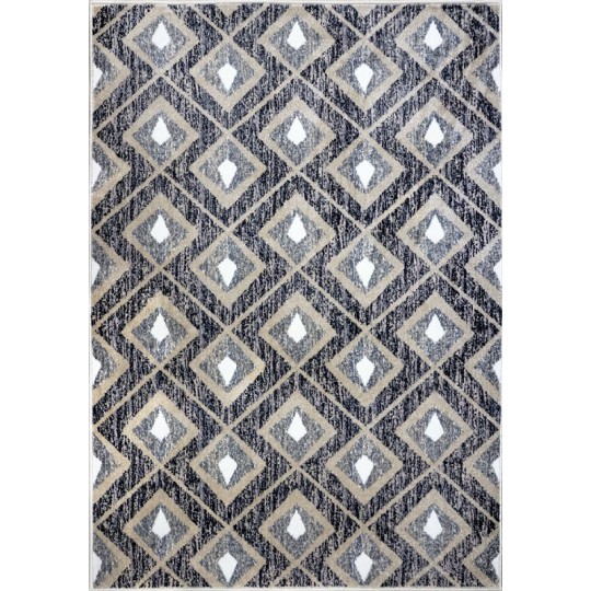Ковер Karat Carpet Dream 1.2x1.7 м (18038/199) (57955224)