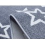 Ковер Karat Carpet Dream 1.6x2.3 м (18135/190) (98543047)