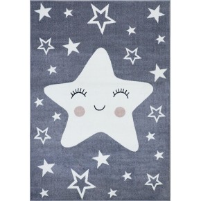 Ковер Karat Carpet Dream 1.6x2.3 м (18135/190) (98543047)