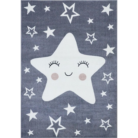 Ковер Karat Carpet Dream 1.6x2.3 м (18135/190) (98543047)