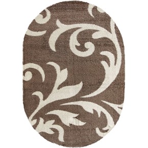 Килим Karat Carpet Fantasy 1x2 м (12516/98) o (57787771)