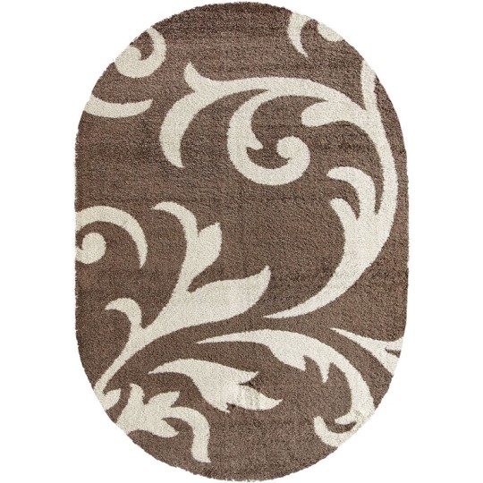 Килим Karat Carpet Fantasy 1x2 м (12516/98) o (57787771)