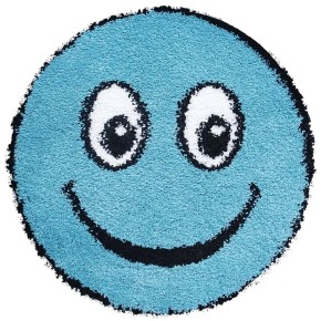 Килим Karat Carpet Fantasy 0.67x0.67 м (12003A/3312) o (98821695)