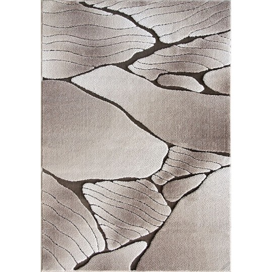 Ковер Karat Carpet Fashion 1.6x2.3 м (32046/110) (98851371)