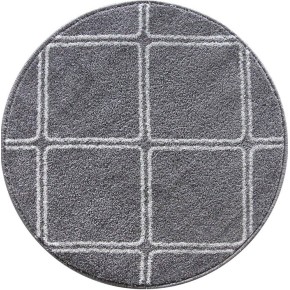 Ковер Karat Carpet Fayno 0.8x0.8 м (7111/601) o (98706893)