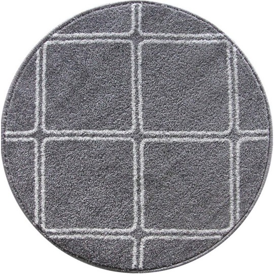 Ковер Karat Carpet Fayno 0.8x0.8 м (7111/601) o (98706893)