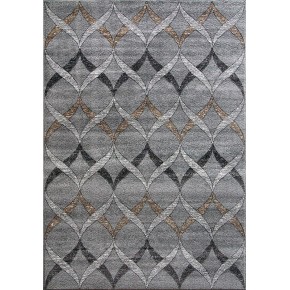 Килим Karat Carpet Fayno 0.8x1.5 м (7128/692) (98765357)