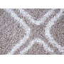 Килим Karat Carpet Fayno 1.6x2.3 м (7111/110) (98819531)
