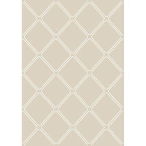 Килим Karat Carpet Fayno 1.6x2.3 м (7111/110) (98819531)