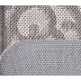 Килимок придверний Karat Carpet Flex 50х80 см (19141/111) (98688939)