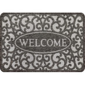 Килимок придверний Karat Carpet Flex 50х80 см (19141/80) (98542538)