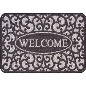 Килимок придверний Karat Carpet Flex 50х80 см (19141/91) (60806714)