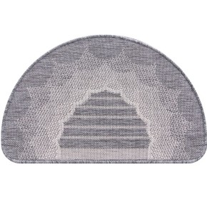 Килимок придверний Karat Carpet Flex 50х80 см (19162/811) (98698785)