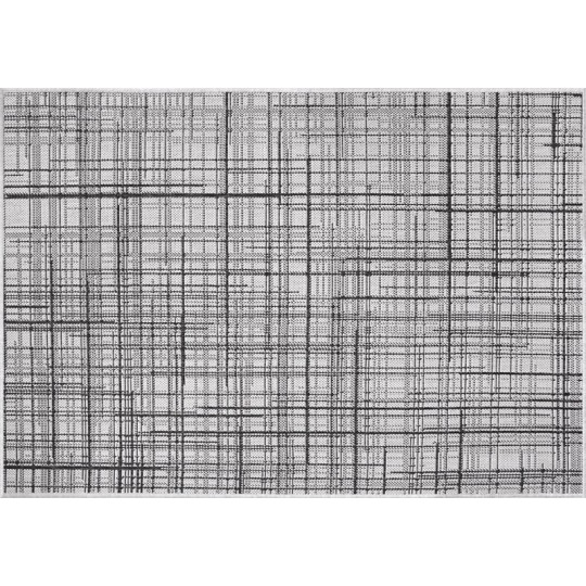 Килимок придверний Karat Carpet Flex 50х80 см (19171/08) (98640456)