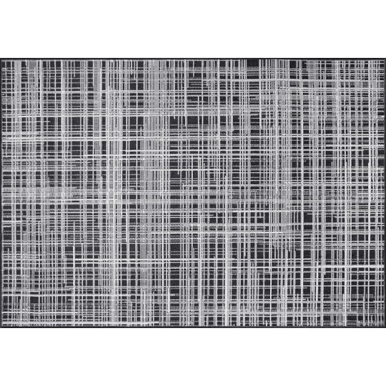 Килимок придверний Karat Carpet Flex 50х80 см (19171/80) (98696453)