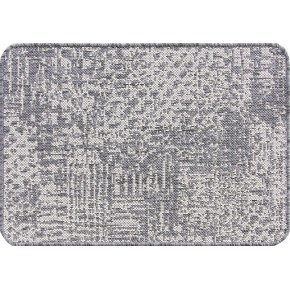Килимок придверний Karat Carpet Flex 50х80 см (19197/811) (98737927)