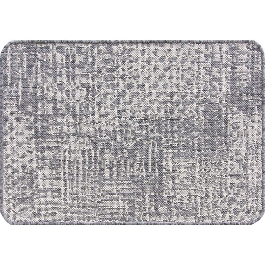 Коврик придверный Karat Carpet Flex 50х80 см (19197/811) (98737927)