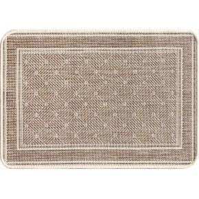 Килимок придверний Karat Carpet Flex 50х80 см (1944/111) (98651223)
