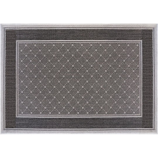 Килимок придверний Karat Carpet Flex 50х80 см (1944/80) (98683828)