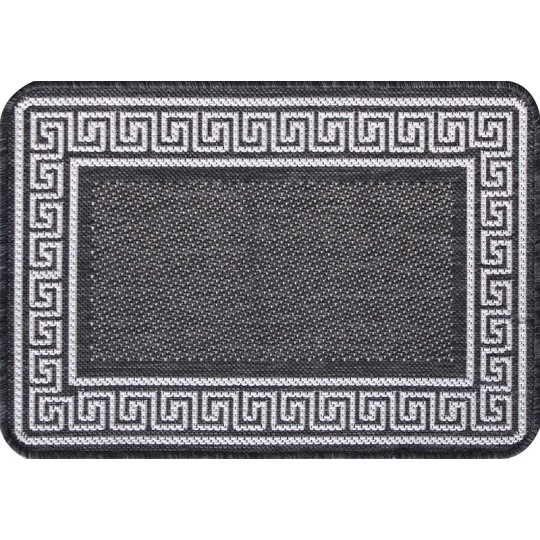 Килимок придверний Karat Carpet Flex 50х80 см (1956/80) (98683705)