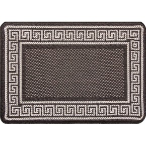 Килимок придверний Karat Carpet Flex 50х80 см (1956/91) (98683842)