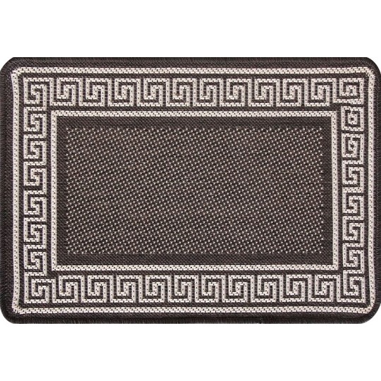 Килимок придверний Karat Carpet Flex 50х80 см (1956/91) (98683842)