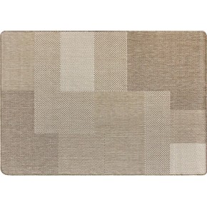 Килимок придверний Karat Carpet Flex 50х80 см (19682/111) (98725160)