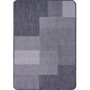 Килим Karat Carpet Flex 0.67x1.9 м (19682/K708) (98852804)