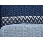 Килим Karat Carpet Flex 0.67x2 м (19682/H503) (98806814)