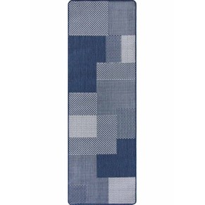Килим Karat Carpet Flex 0.67x2 м (19682/H503) (98806814)