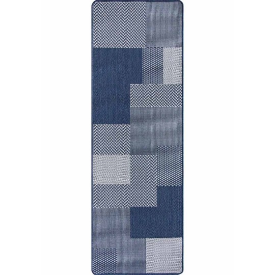 Килим Karat Carpet Flex 0.67x2 м (19682/H503) (98806814)